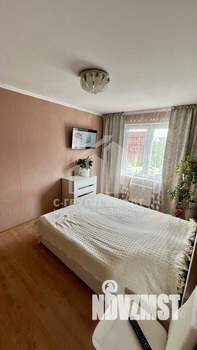 2-к квартира, вторичка, 56м2, 4/10 этаж