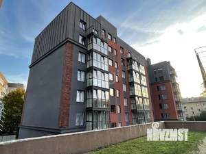 1-к квартира, вторичка, 39м2, 1/7 этаж