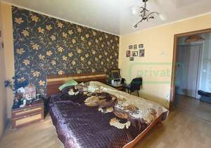 2-к квартира, вторичка, 54м2, 7/16 этаж