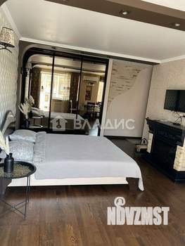 1-к квартира, вторичка, 33м2, 4/5 этаж