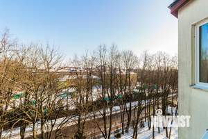 2-к квартира, вторичка, 93м2, 5/7 этаж