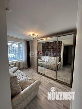 4-к квартира, вторичка, 76м2, 1/3 этаж