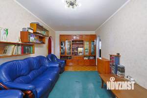 3-к квартира, вторичка, 65м2, 7/9 этаж