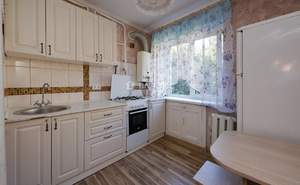 2-к квартира, вторичка, 42м2, 3/4 этаж