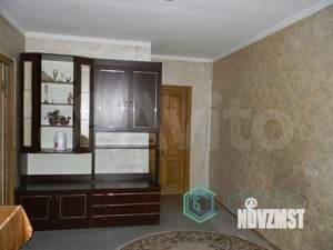 3-к квартира, вторичка, 54м2, 4/5 этаж