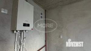 2-к квартира, вторичка, 61м2, 1/4 этаж