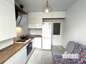 1-к квартира, вторичка, 36м2, 1/5 этаж