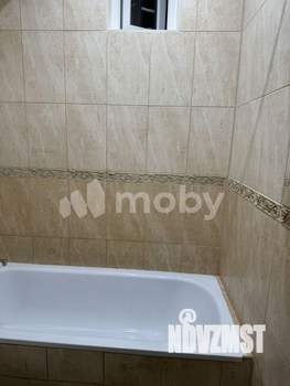 1-к квартира, вторичка, 28м2, 1/2 этаж