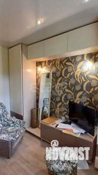 1-к квартира, вторичка, 21м2, 2/5 этаж