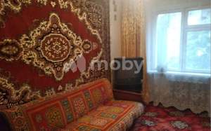 3-к квартира, вторичка, 52м2, 4/5 этаж