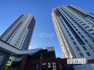 2-к квартира, сданный дом, 69м2, 18/25 этаж
