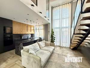 3-к квартира, вторичка, 103м2, 5/5 этаж