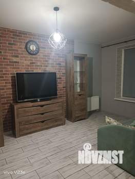 2-к квартира, вторичка, 50м2, 1/4 этаж