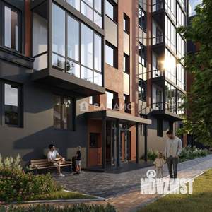 1-к квартира, вторичка, 41м2, 2/7 этаж