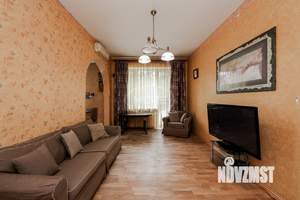 3-к квартира, вторичка, 73м2, 2/4 этаж