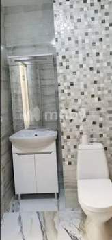 1-к квартира, вторичка, 45м2, 8/25 этаж