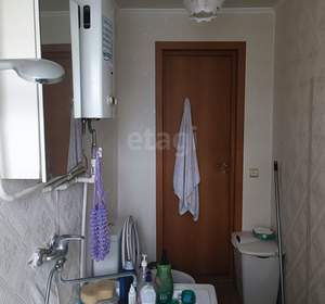 2-к квартира, вторичка, 40м2, 3/3 этаж