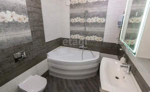 1-к квартира, вторичка, 50м2, 5/12 этаж