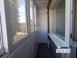1-к квартира, вторичка, 31м2, 2/5 этаж