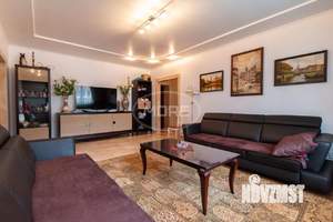 3-к квартира, вторичка, 85м2, 3/4 этаж