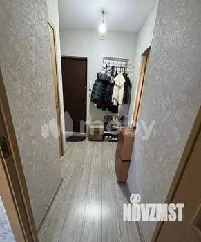 1-к квартира, вторичка, 37м2, 2/10 этаж