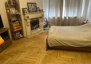 2-к квартира, вторичка, 69м2, 2/6 этаж