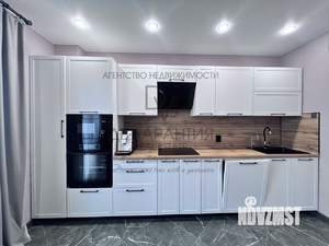 1-к квартира, вторичка, 50м2, 8/25 этаж