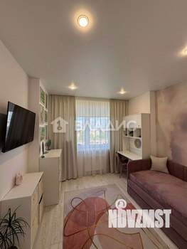 3-к квартира, вторичка, 70м2, 11/16 этаж