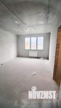 2-к квартира, вторичка, 64м2, 7/11 этаж