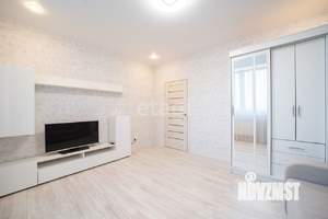 1-к квартира, вторичка, 33м2, 11/16 этаж