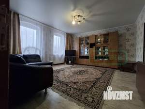 3-к квартира, вторичка, 83м2, 2/3 этаж