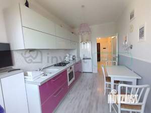 1-к квартира, вторичка, 45м2, 8/8 этаж