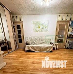 2-к квартира, вторичка, 43м2, 3/4 этаж