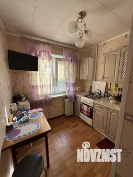 2-к квартира, вторичка, 44м2, 3/5 этаж