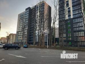 2-к квартира, вторичка, 61м2, 9/15 этаж