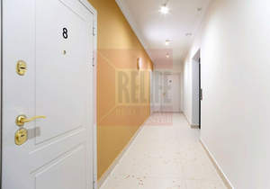 2-к квартира, строящийся дом, 62м2, 1/9 этаж