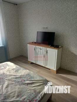 1-к квартира, вторичка, 36м2, 8/9 этаж