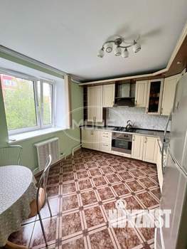 2-к квартира, вторичка, 71м2, 2/5 этаж