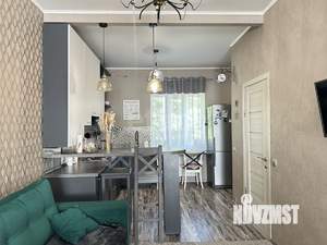 2-к квартира, вторичка, 67м2, 2/3 этаж