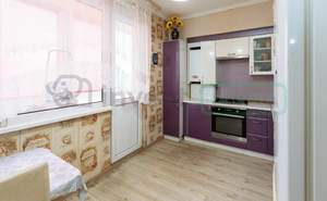 2-к квартира, вторичка, 58м2, 2/3 этаж