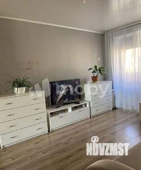 3-к квартира, вторичка, 61м2, 5/5 этаж