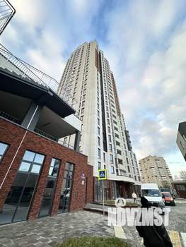 2-к квартира, вторичка, 65м2, 8/25 этаж