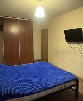 3-к квартира, вторичка, 71м2, 4/10 этаж