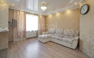 2-к квартира, вторичка, 60м2, 4/12 этаж