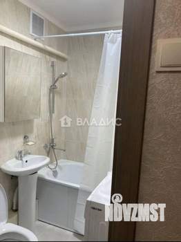 2-к квартира, вторичка, 44м2, 2/4 этаж