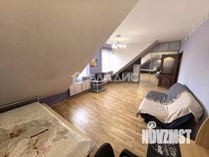 4-к квартира, вторичка, 132м2, 4/4 этаж