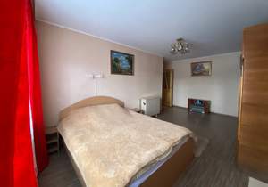 2-к квартира, вторичка, 44м2, 1/5 этаж