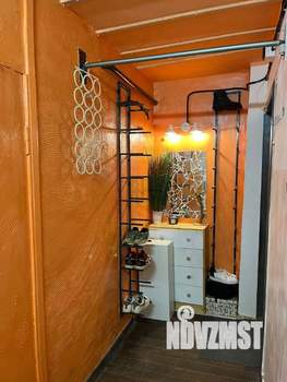 2-к квартира, вторичка, 46м2, 1/5 этаж