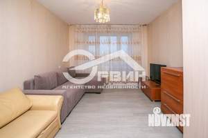 2-к квартира, вторичка, 52м2, 4/5 этаж