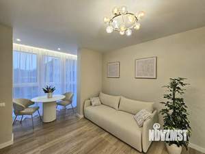 2-к квартира, вторичка, 65м2, 8/9 этаж